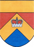 Erb — Krásné
