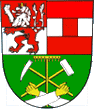 Erb Krásno