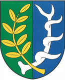 Erb Krasonice
