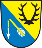 Erb — Krašovice