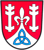 Erb — Krátká Ves