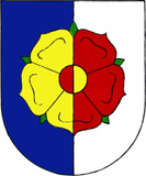 Erb Křeč