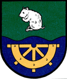 Erb — Křečkov