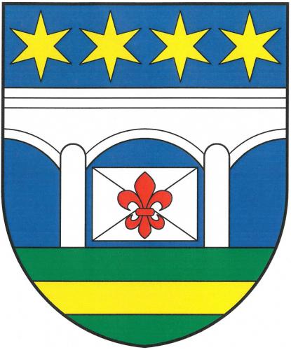 Erb — Křelovice
