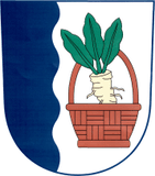 Erb — Křenek
