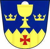 Erb Křenov