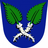 Erb Krenovice