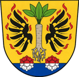 Erb — Křenovy