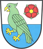 Erb — Křepenice