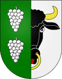 Erb — Křepice