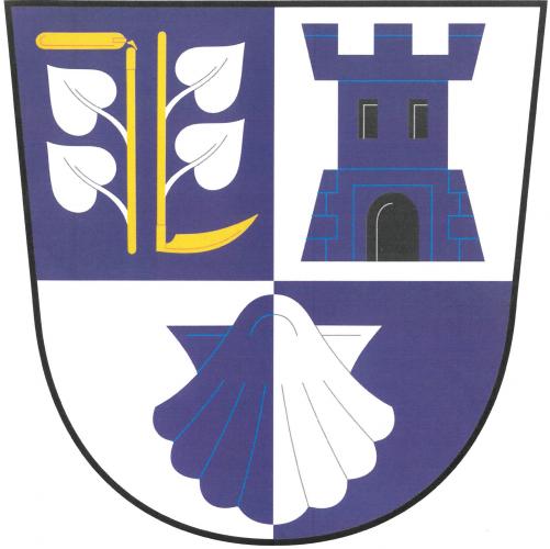 Erb — Krhov