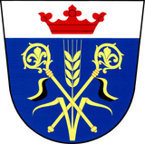 Erb Křičeň