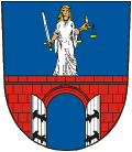 Erb — Křinec