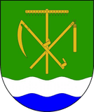 Erb — Křišťanov