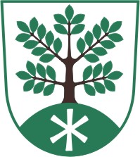 Erb — Křišťanovice