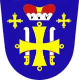 Erb Křižánky