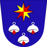 Erb — Křižanovice