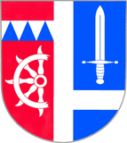 Erb Křižovatka
