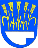 Erb — Krokočín