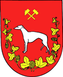 Erb — Kroučová