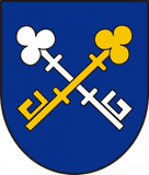 Erb — Křoví