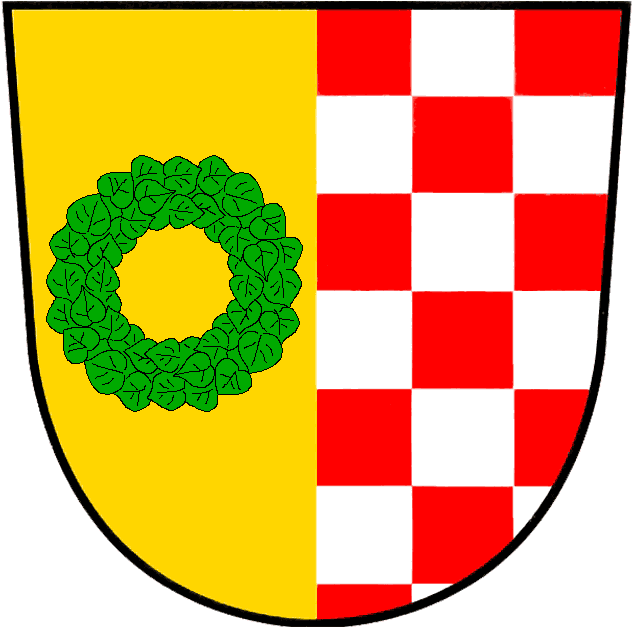 Erb — Kruh