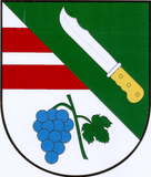 Erb — Krumvíř