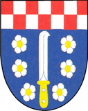 Erb — Kuchařovice