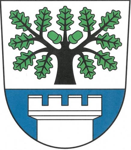 Erb — Kunčice
