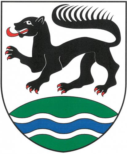 Erb — Kunčina Ves