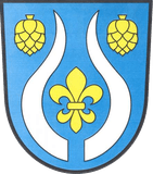 Erb — Kunějovice