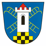 Erb — Kunětice