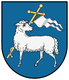 Erb — Kuňovice