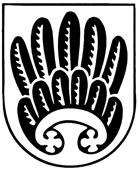 Stemma — Kuří