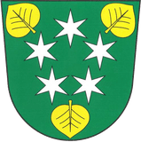 Erb — Kuřimany