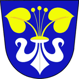 Erb — Kuřimská Nová Ves
