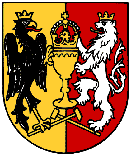 Erb — Kutná Hora