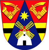 Erb Kuželov
