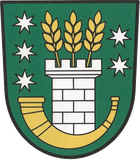 Erb — Kváskovice