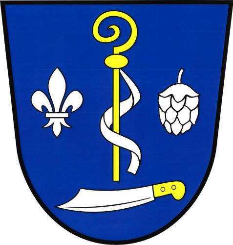 Erb — Kvášňovice