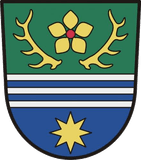 Erb — Květov