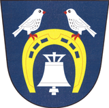Erb — Kvíčovice