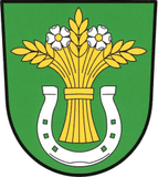 Erb Kvítkovice