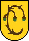 Erb Lanžhot