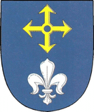Erb — Laškov