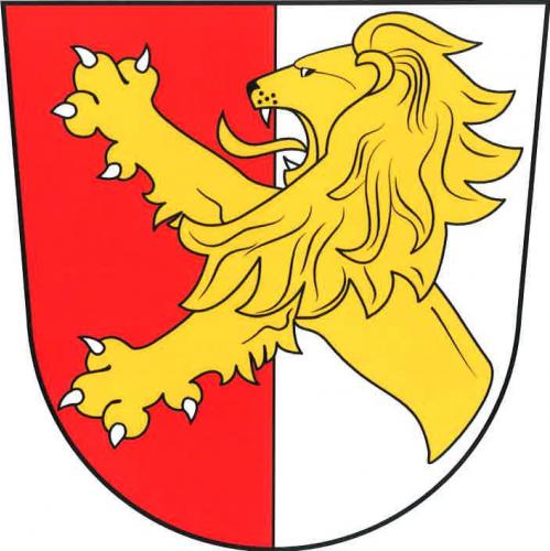 Erb Lázně Kynžvart