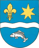 Erb — Lčovice