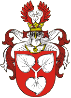 Erb Ledeč nad Sázavou