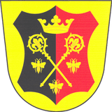 Erb — Lešetice