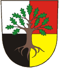 Erb Leskovec nad Moravicí